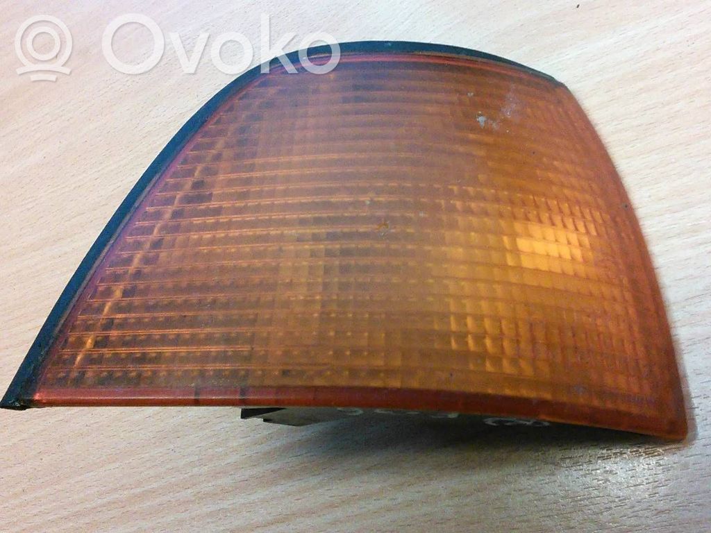 BMW 3 E36 Front indicator light 
