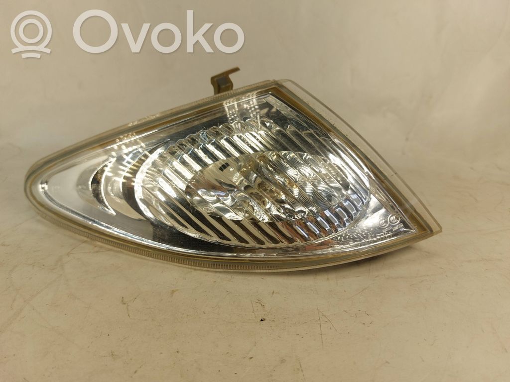 Front indicator light   185781,107D033,C14551060BL