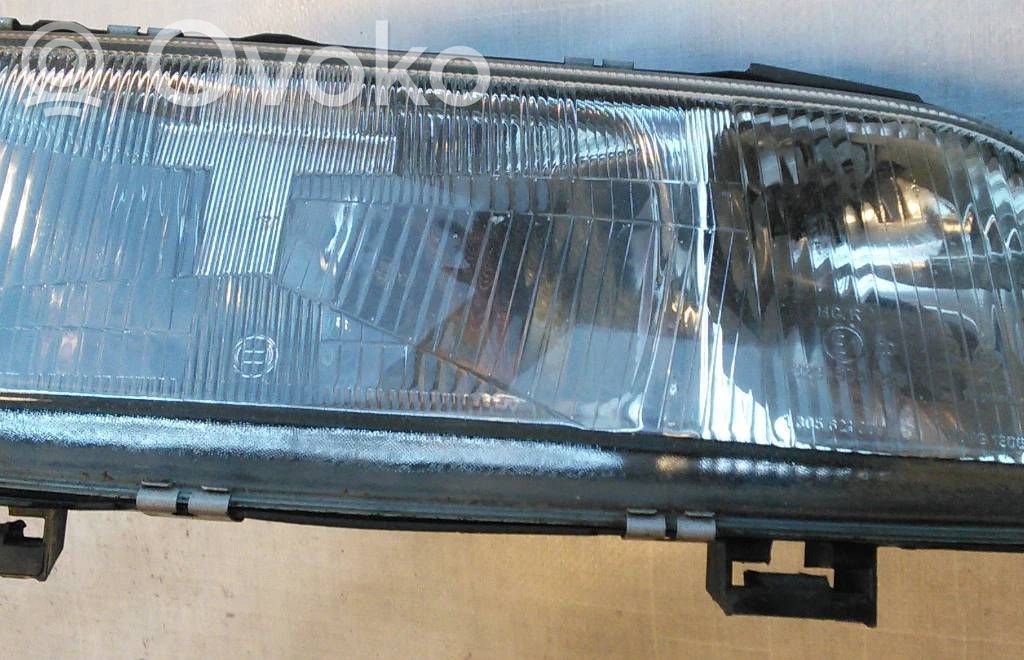 Ford Scorpio Scheinwerfer 