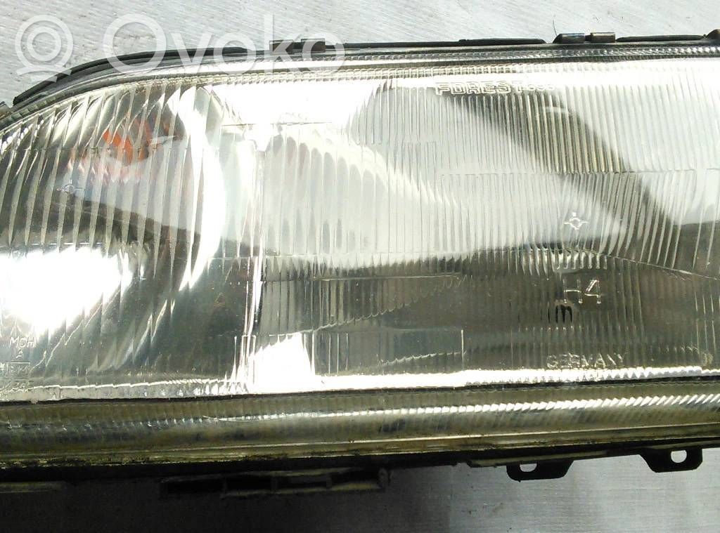Ford Sierra Scheinwerfer 