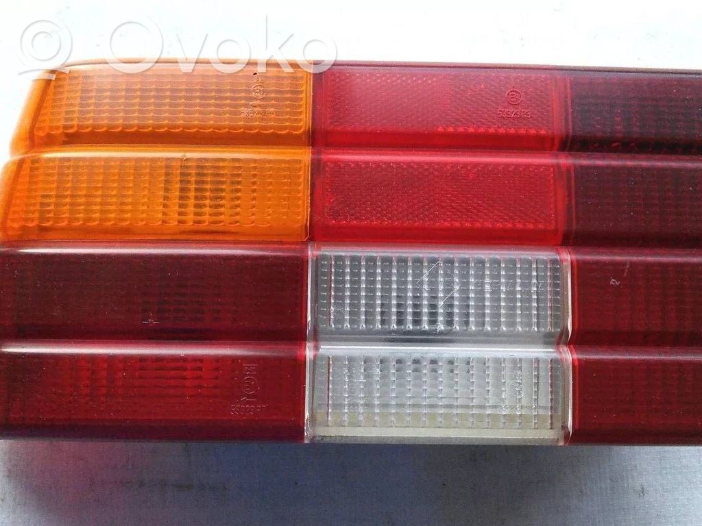 Opel Ascona C Takavalot 