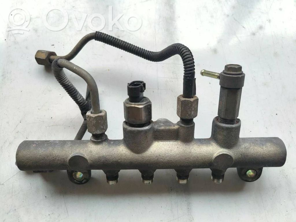 Mazda 6 Fuel main line pipe 