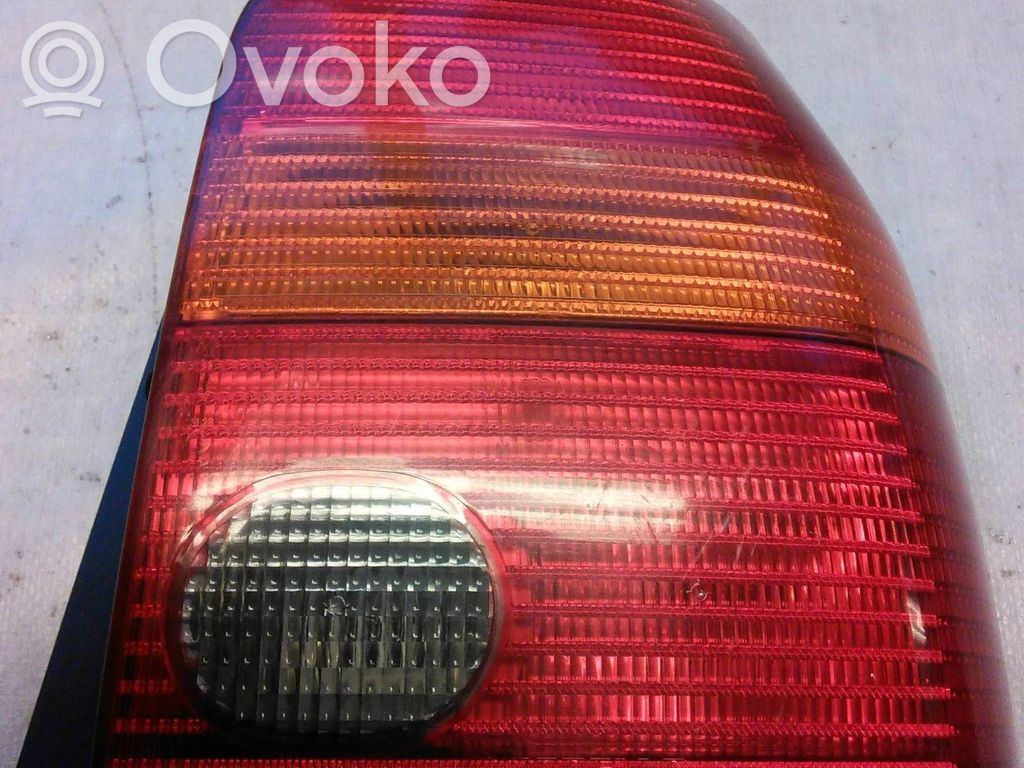 Seat Arosa Rear/tail lights 