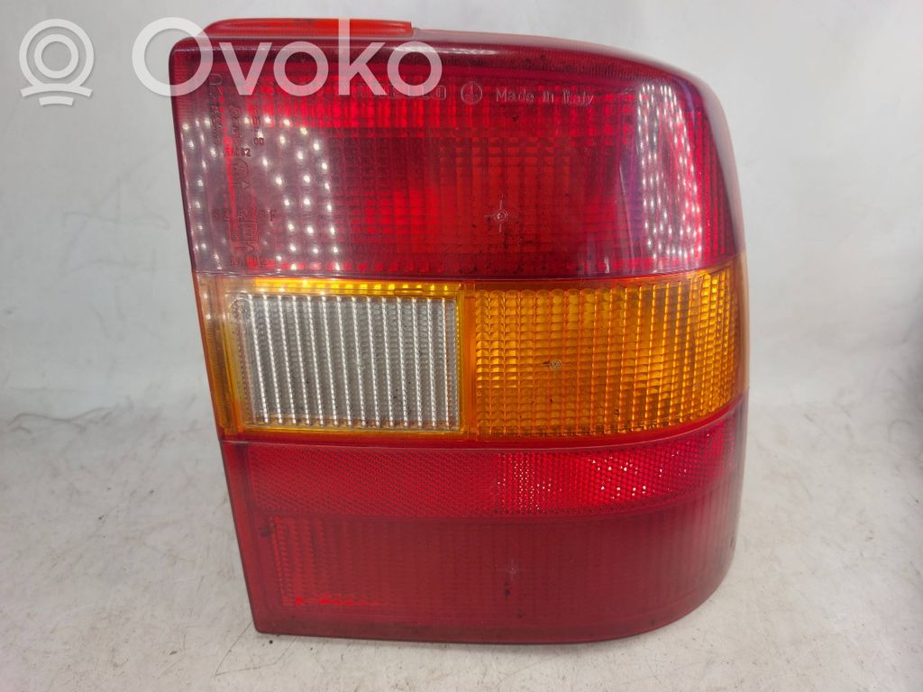 Opel Vectra A Rear/tail lights 