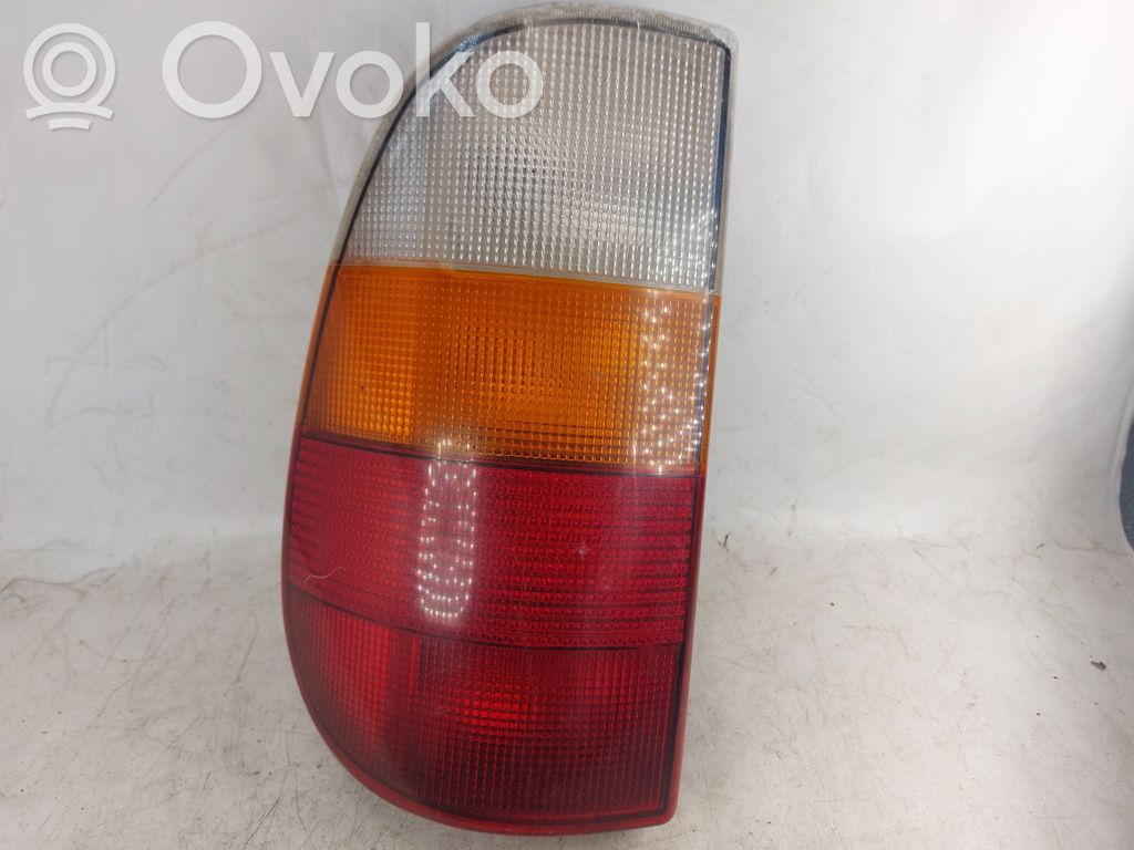 Volkswagen Caddy Takavalot 