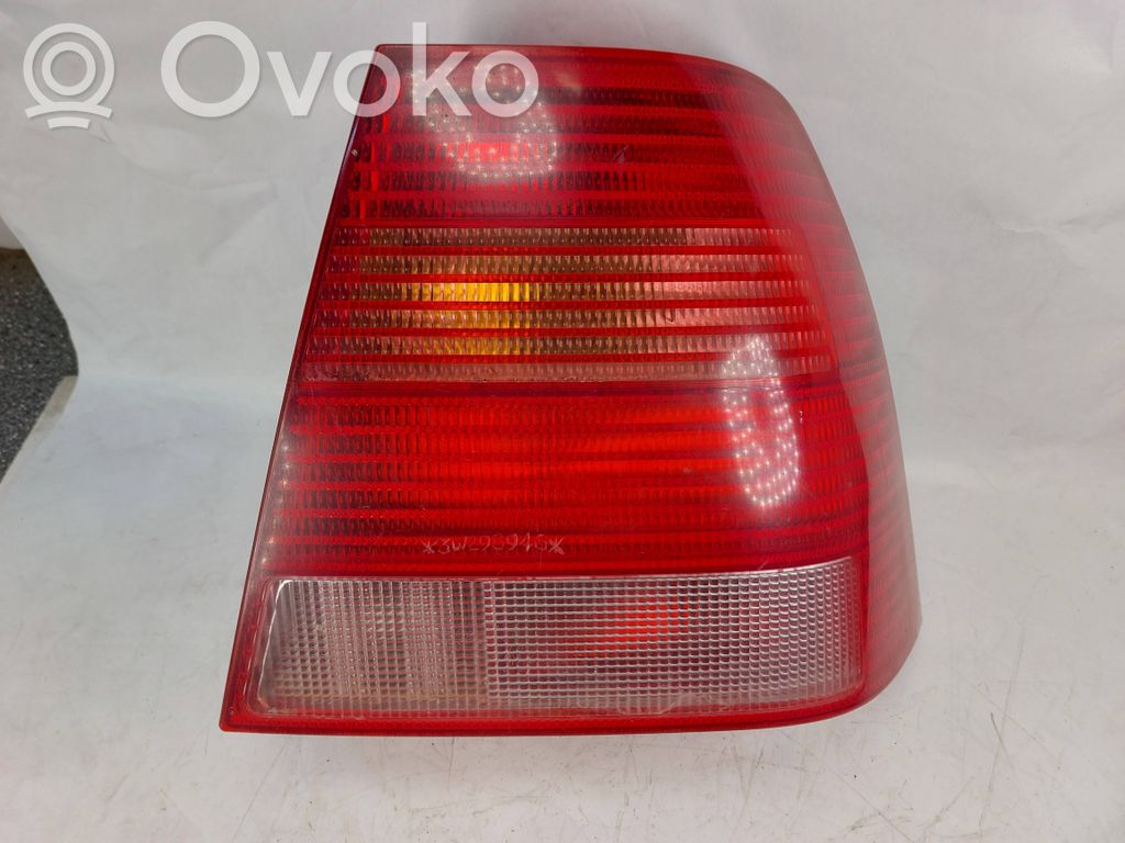 Volkswagen Bora Takavalot 