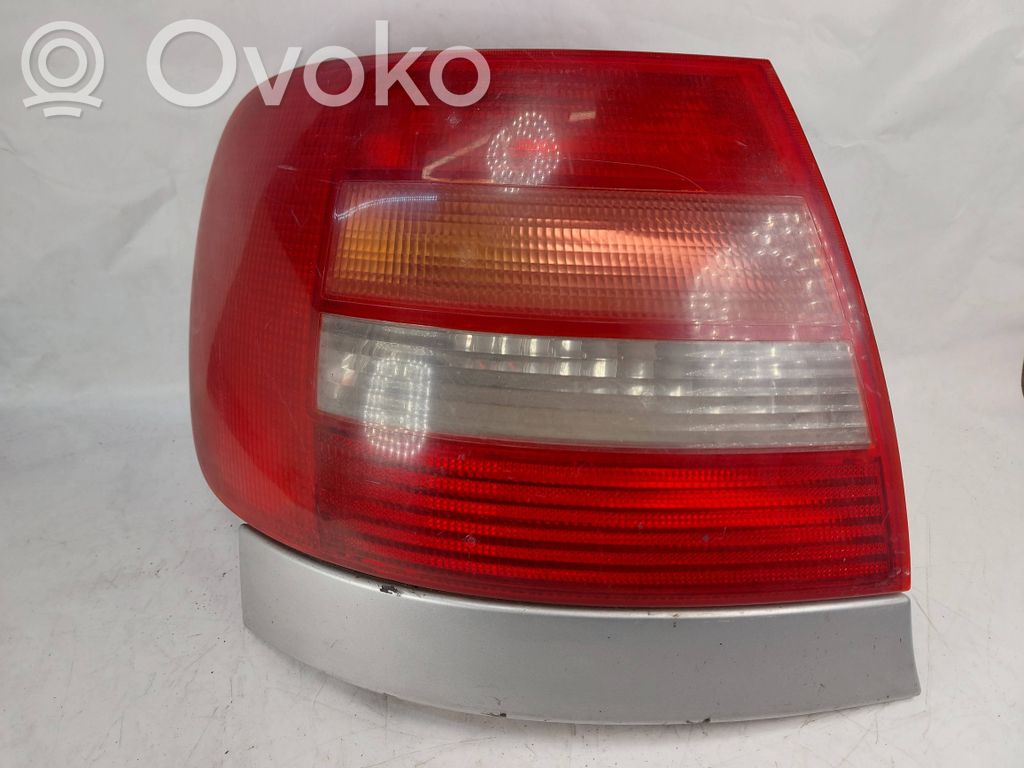 Audi A4 S4 B6 8E 8H Takavalot 