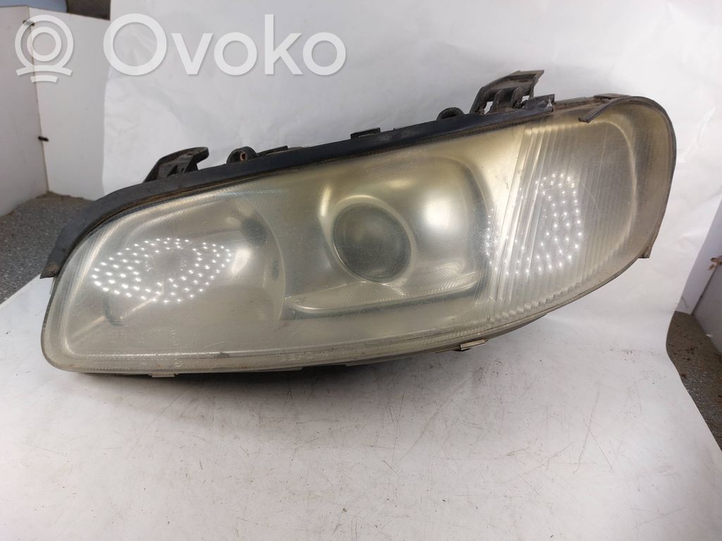 Opel Omega B1 Scheinwerfer 