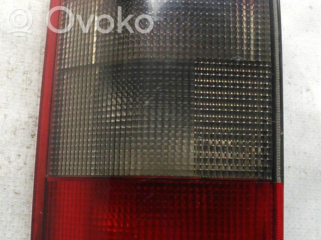 Opel Omega B1 Takavalot 