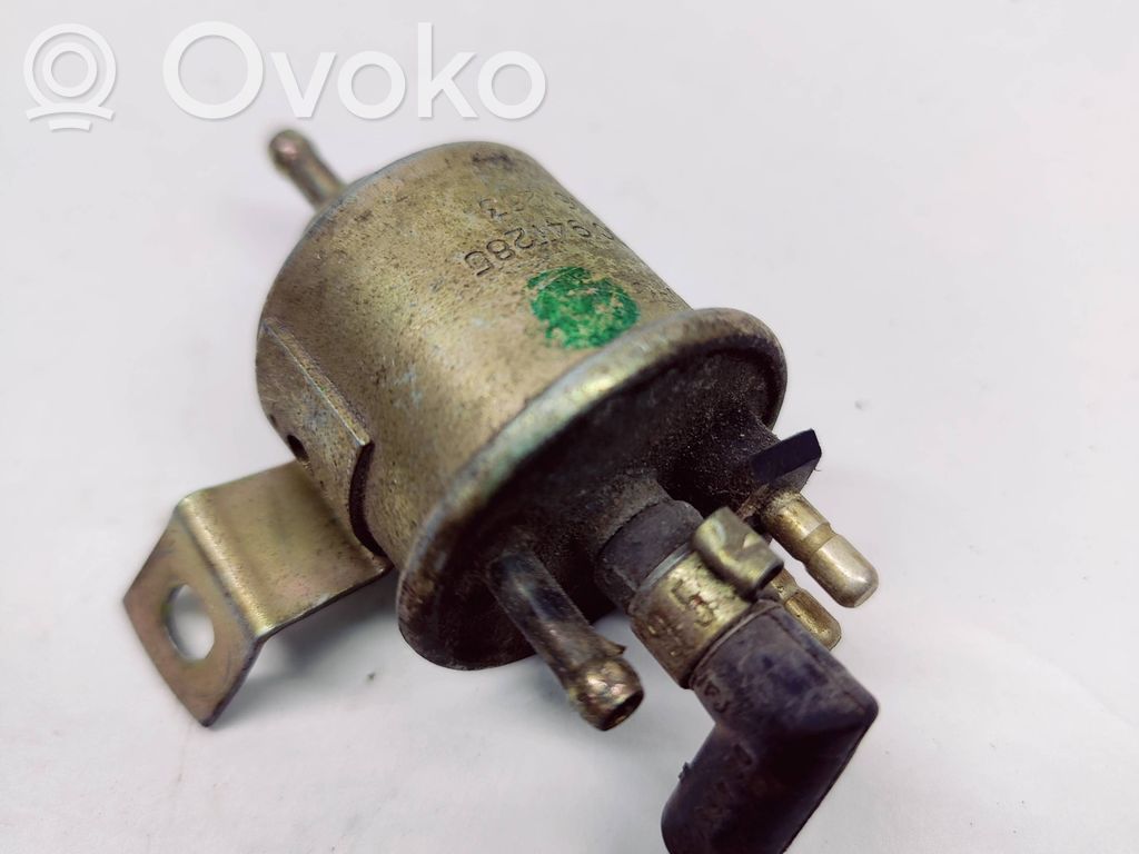 Audi A6 S6 C4 4A Válvula de vacío (Usadas) 