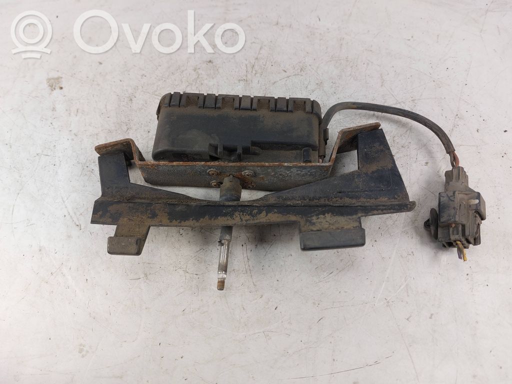 Volvo S80 Silniczek wycieraczki lampy przedniej 