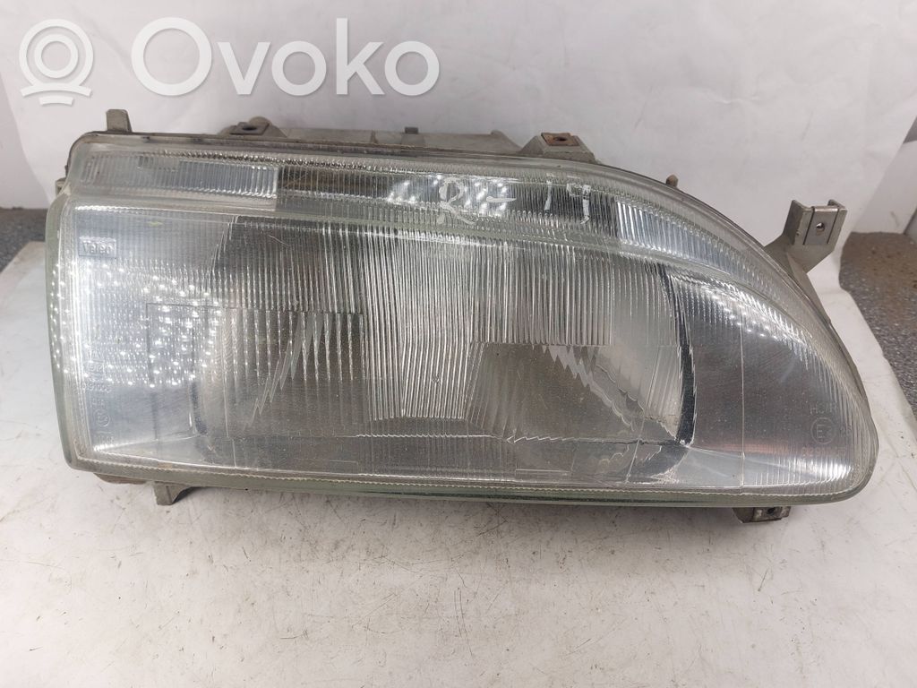 Renault 19 Headlight/headlamp 