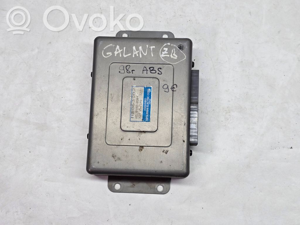 ABS control unit/module   MB863282
