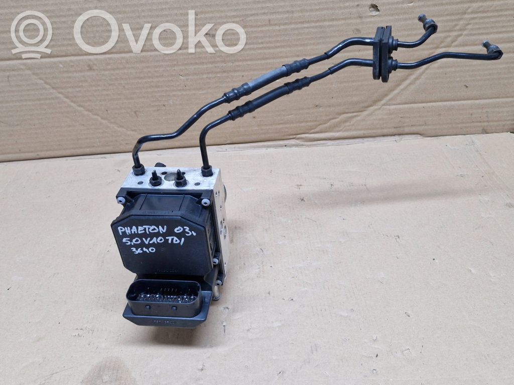 Volkswagen Phaeton ABS Pump 