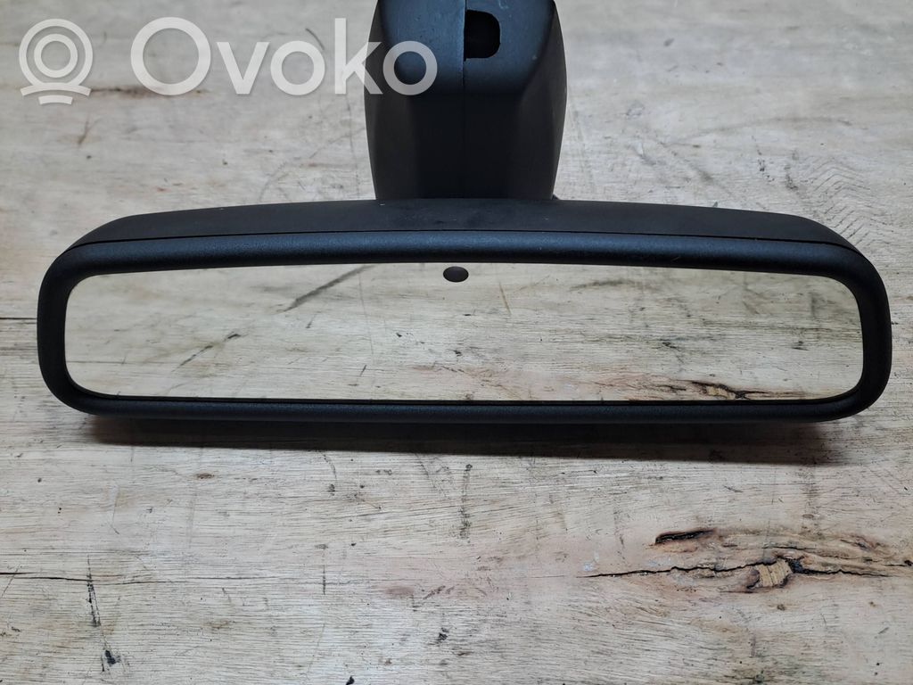 Rear view mirror (interior)   EC1101,9050943,8236774
