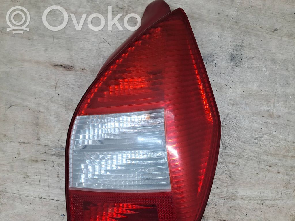 Citroen C2 Takavalot 