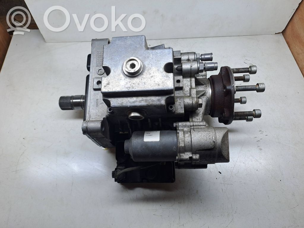 Volkswagen Golf VII Mechanizm różnicowy przedni / Dyferencjał 