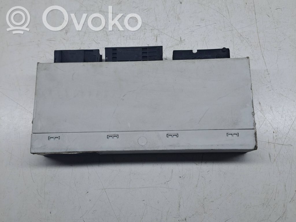 BMW 3 E46 Module confort 