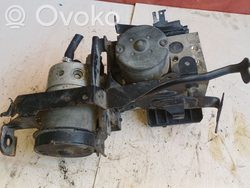 Audi A6 S6 C5 4B ABS Pump 