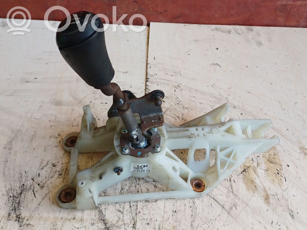 Mazda 6 Selector caja de cambios 