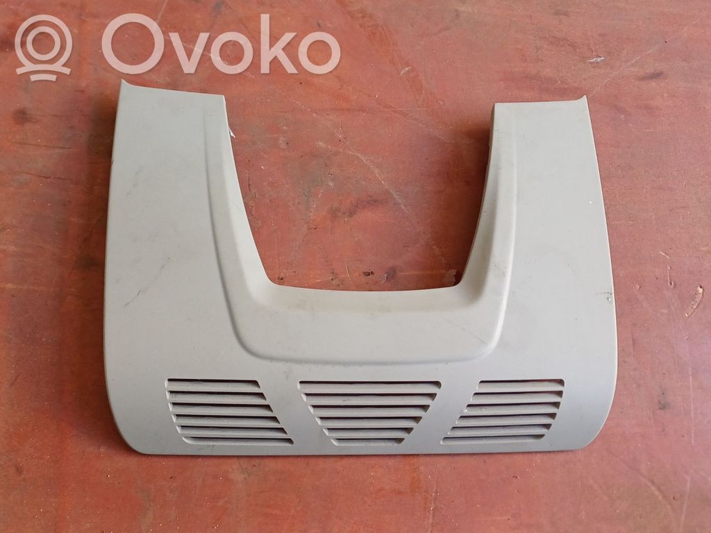 BMW 3 F30 F35 F31 Panel oświetlenia wnętrza kabiny 
