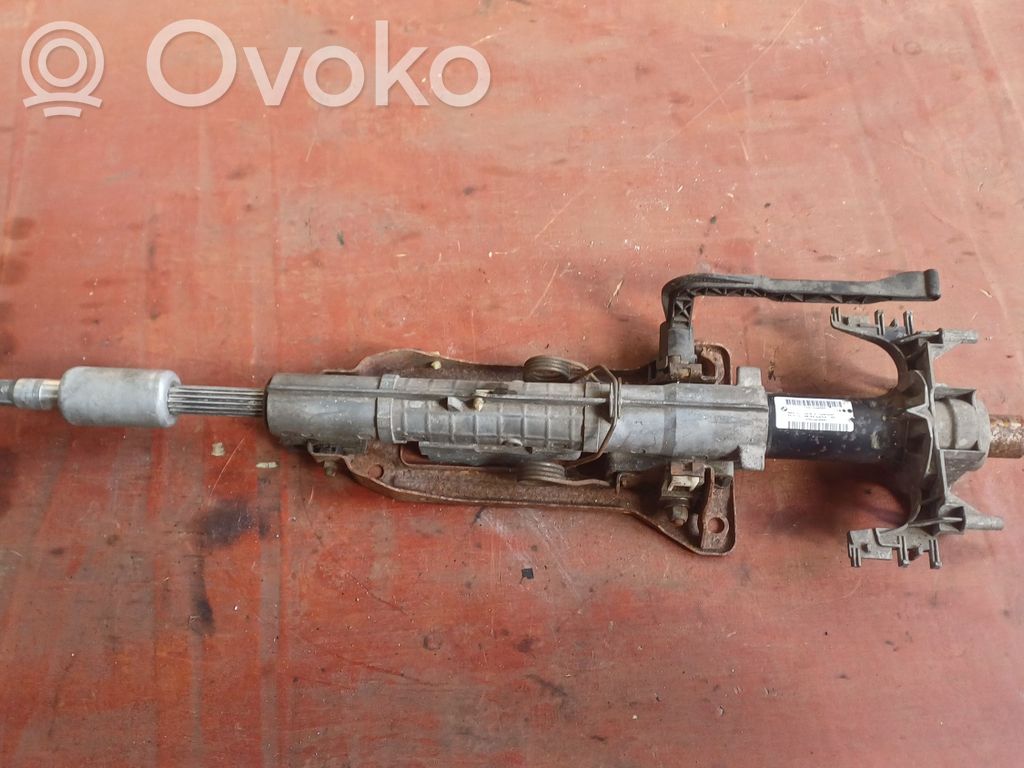 Steering wheel axle   LS677229505C,05B3291108611,32306772295AI05
