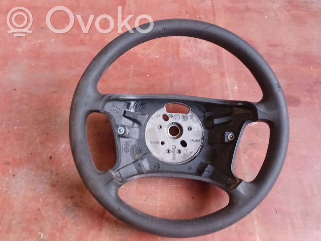 BMW 3 E46 Fuel pressure sensor 