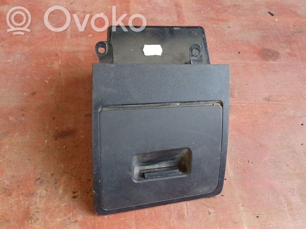 BMW 5 E60 E61 Guantera 
