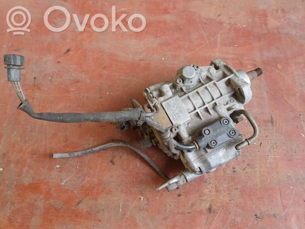 Volkswagen PASSAT B5 Pompa wtryskowa wysokiego ciśnienia 