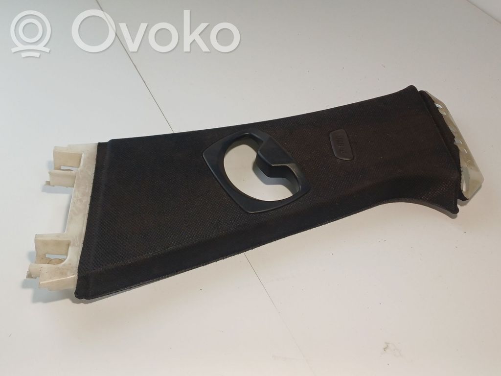 BMW 3 F30 F35 F31 Alte piese de interior 