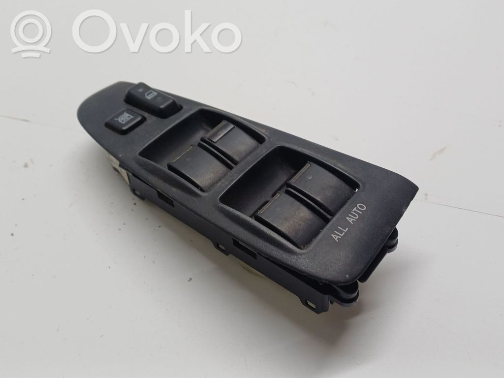 Toyota Avensis T250 Comutator comandă geamuri electrice 