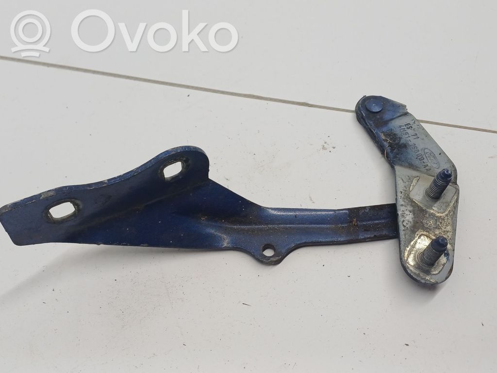 Engine bonnet/hood hinges   4M5116800AA