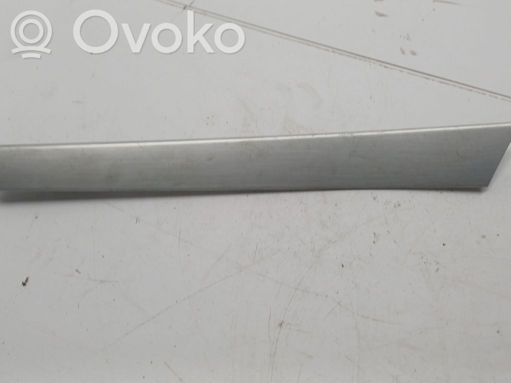 Audi A3 S3 8P Rear door card trim 
