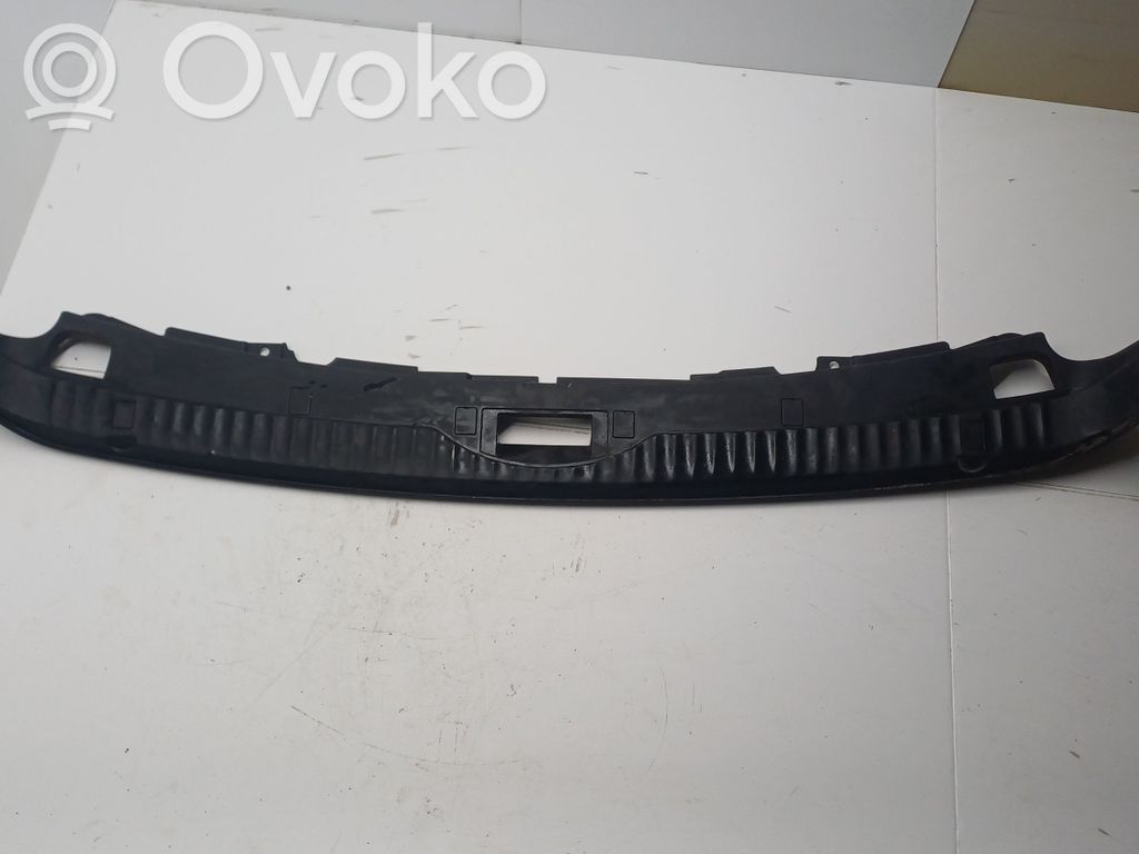BMW 5 E60 E61 Other trunk/boot trim element 