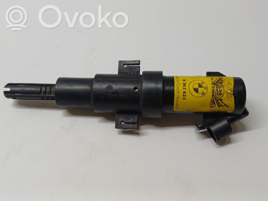 BMW 3 E46 Ugello a spruzzo lavavetri per faro 