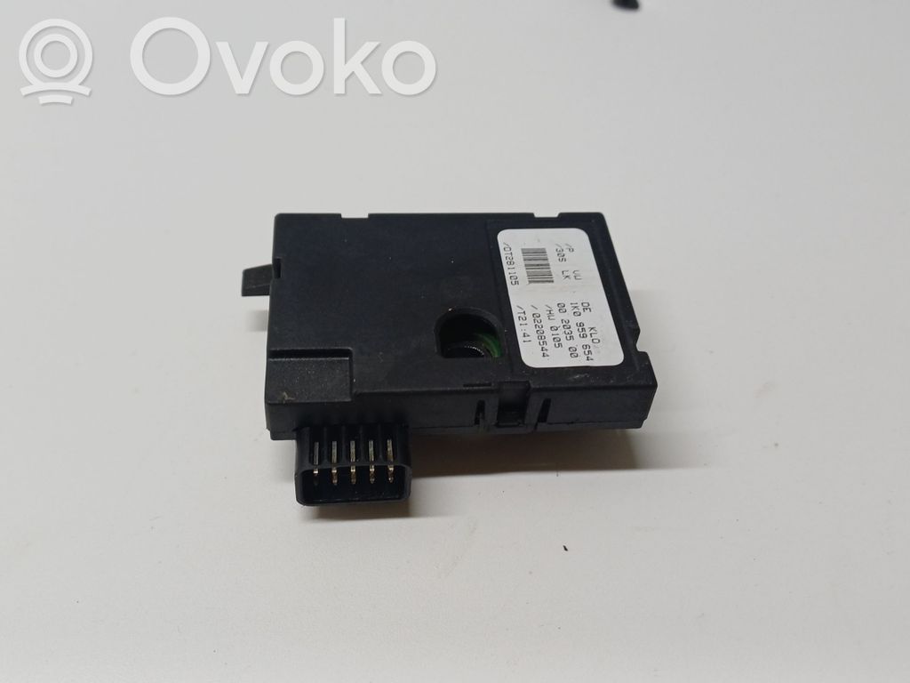 Audi A3 S3 8P Senzor unghi volan 