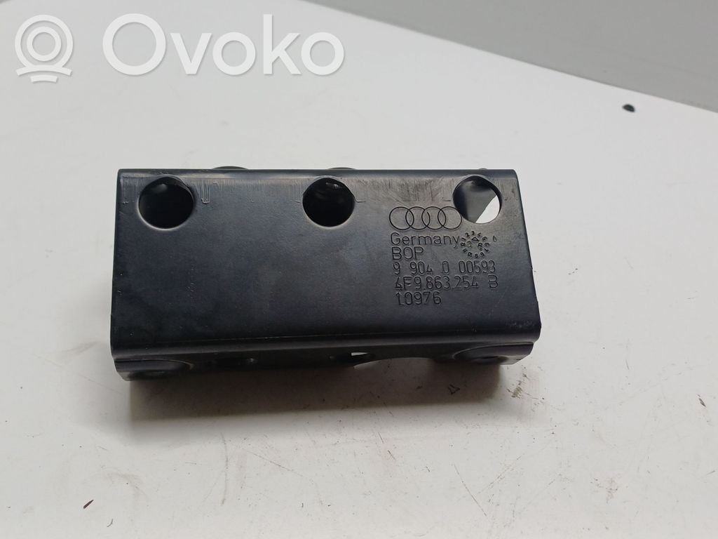 Audi A6 S6 C6 4F Inne części karoserii 