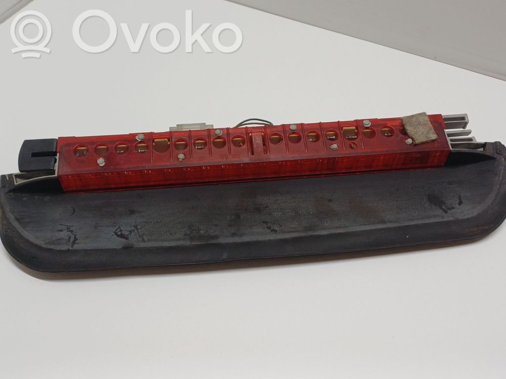 BMW 5 E60 E61 Luce d’arresto centrale/supplementare 