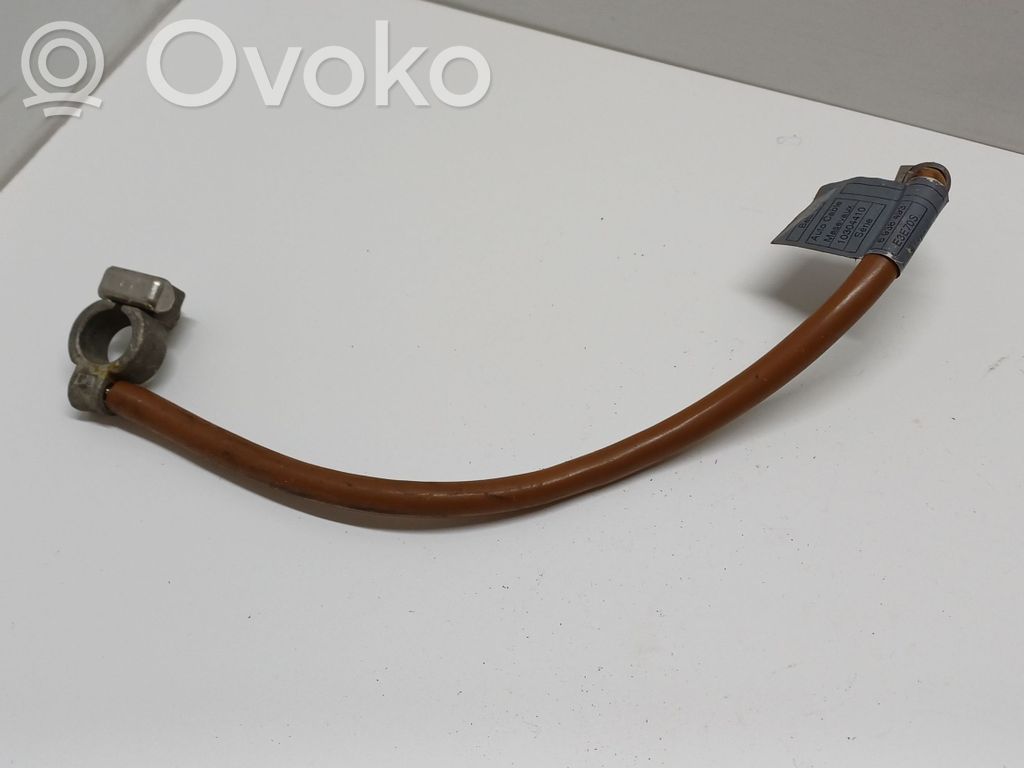 Negative earth cable (battery)   10304410,6938488,6938493,693849302