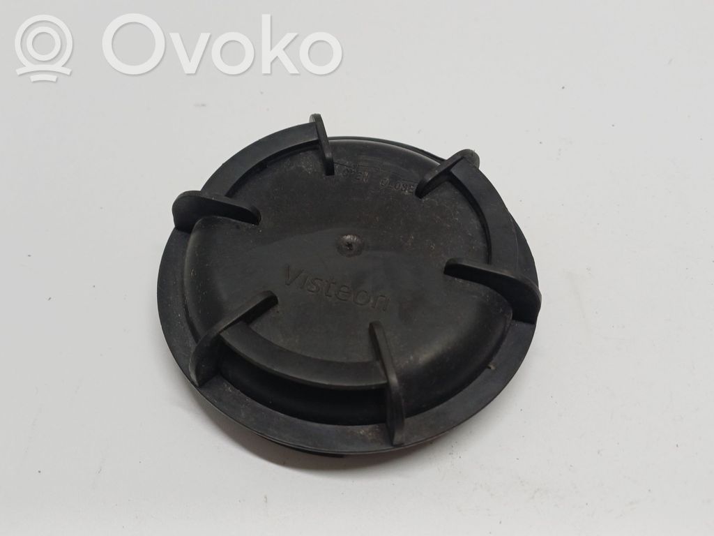 Ford Focus Cache-poussière de phare avant 