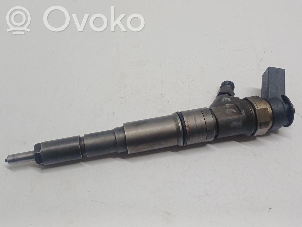 BMW 3 E46 Injecteur de carburant 