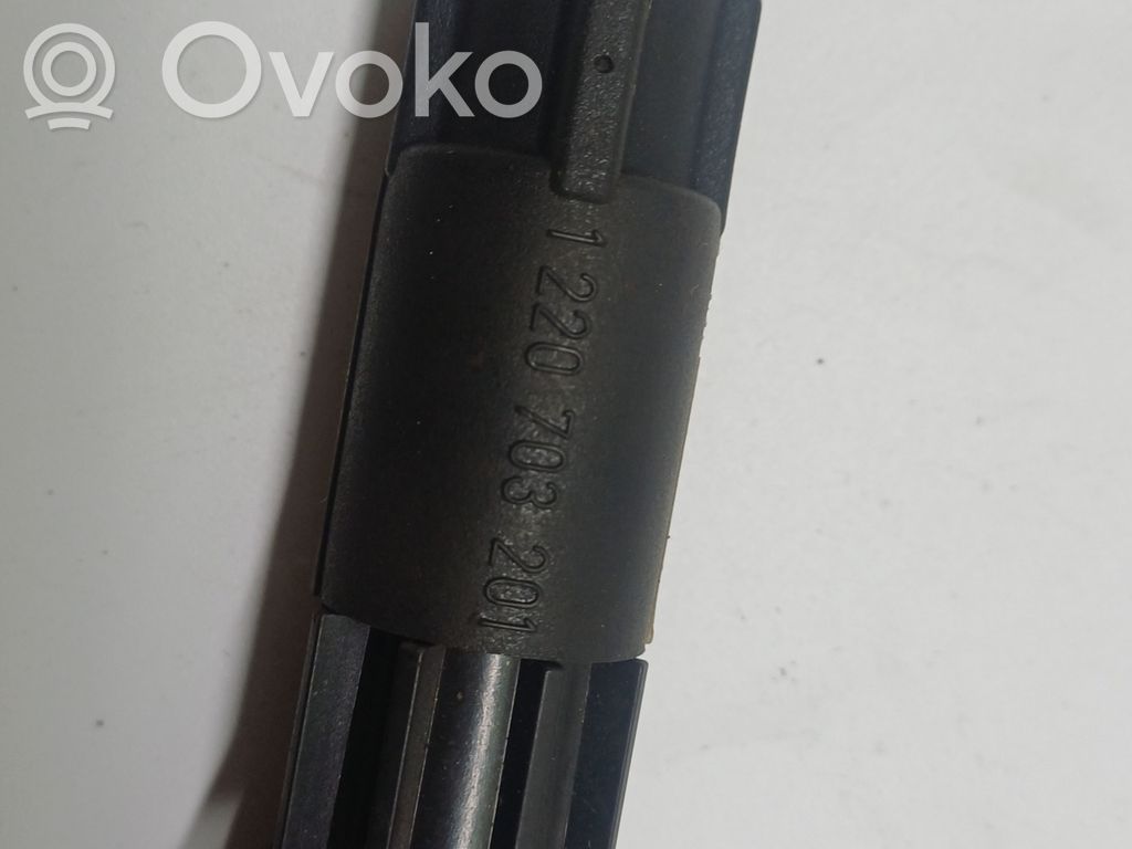 Zündspule Zündmodul   0221504100,1220703201