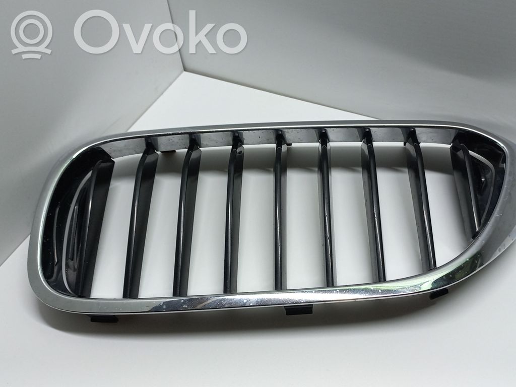 BMW 5 G30 G31 G38 Grilă față 