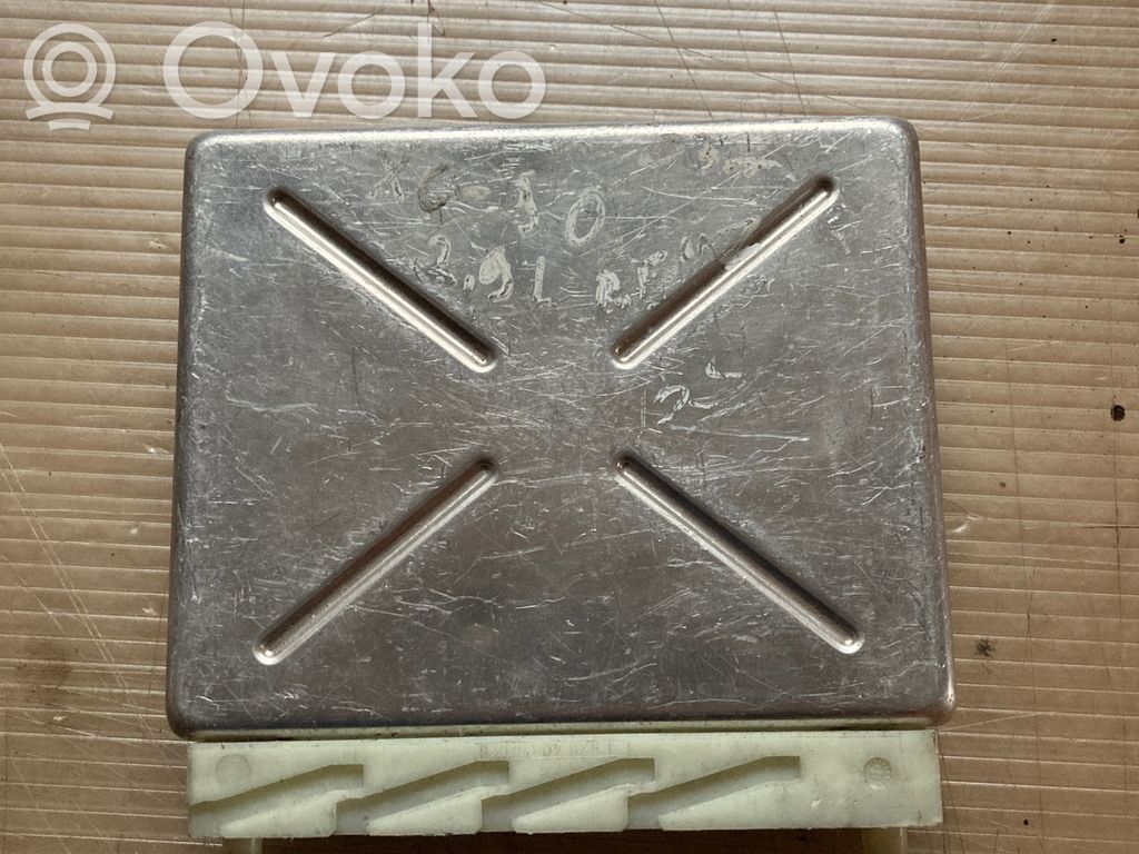 Volvo XC90 Gearbox control unit/module 