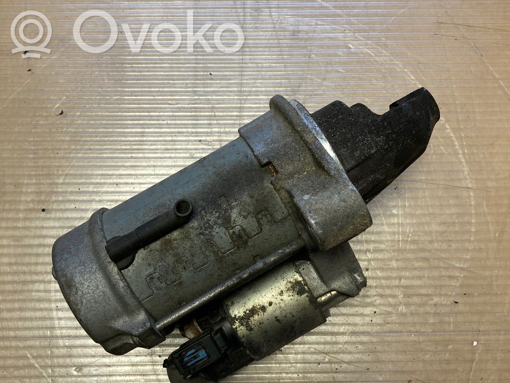 Motor de arranque   4280005670