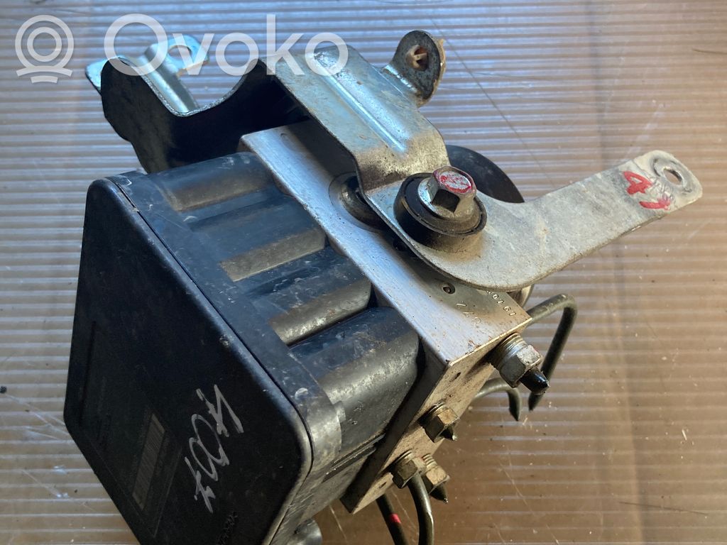 Peugeot 4007 ABS bloks 