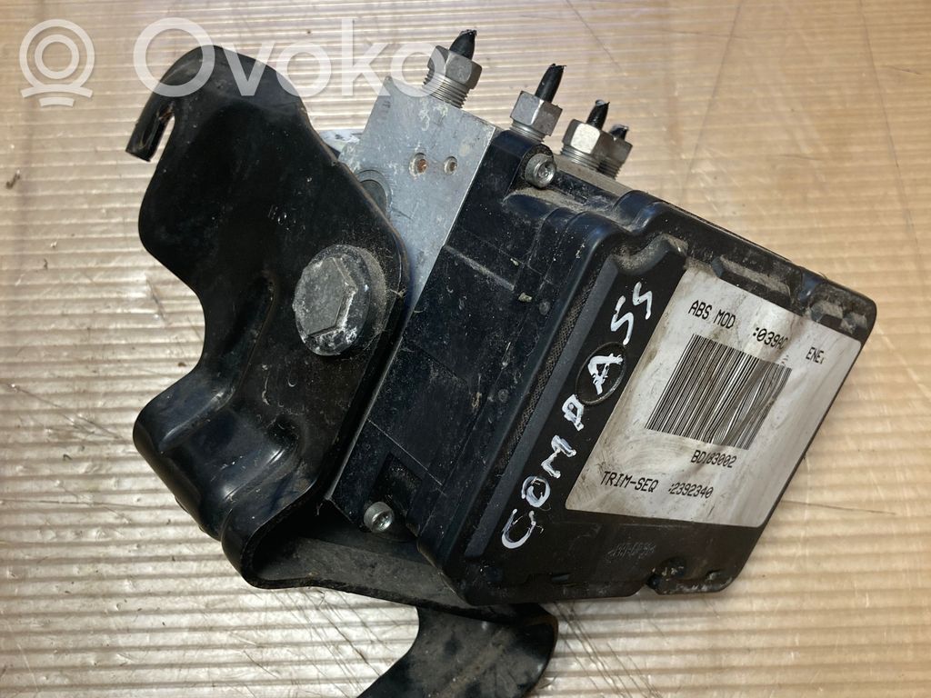 Jeep Compass ABS Blokas 