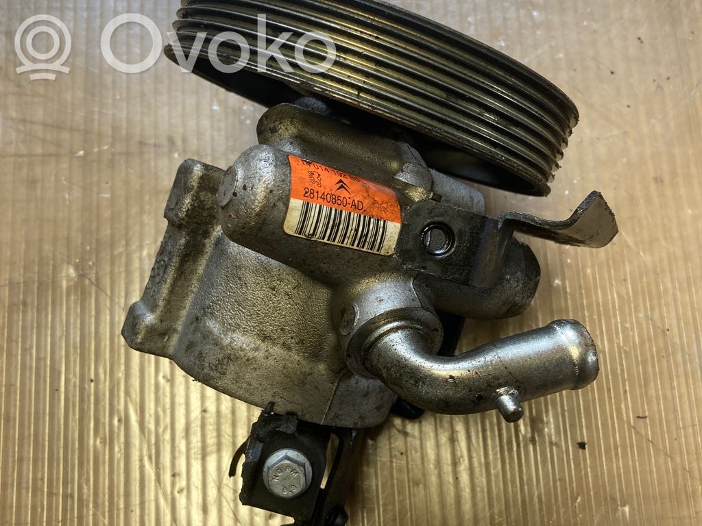 Citroen Nemo Power steering pump 