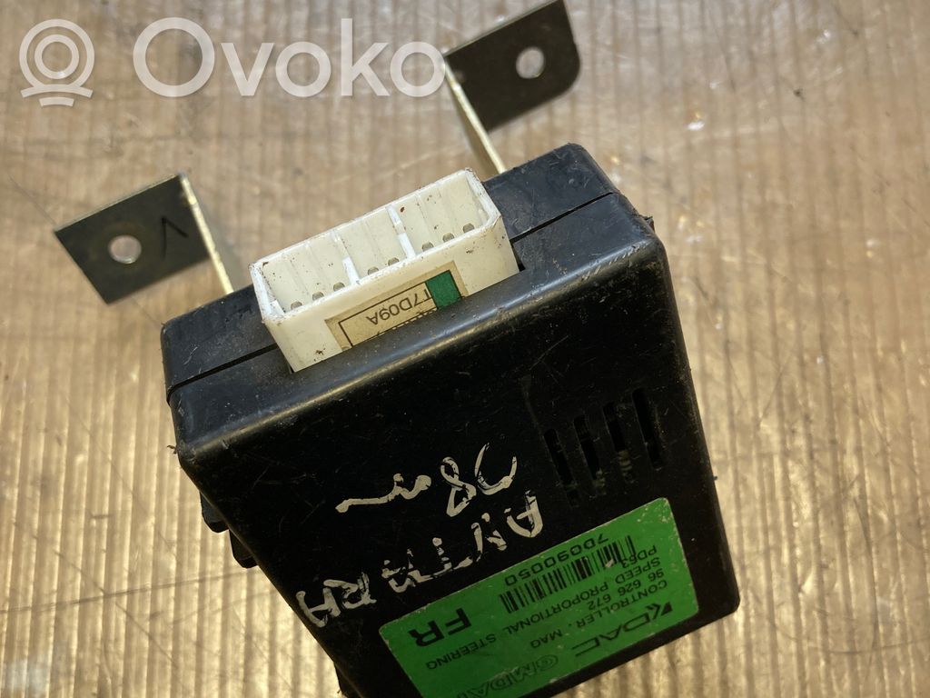 Other control units/modules   96626672,7D090050
