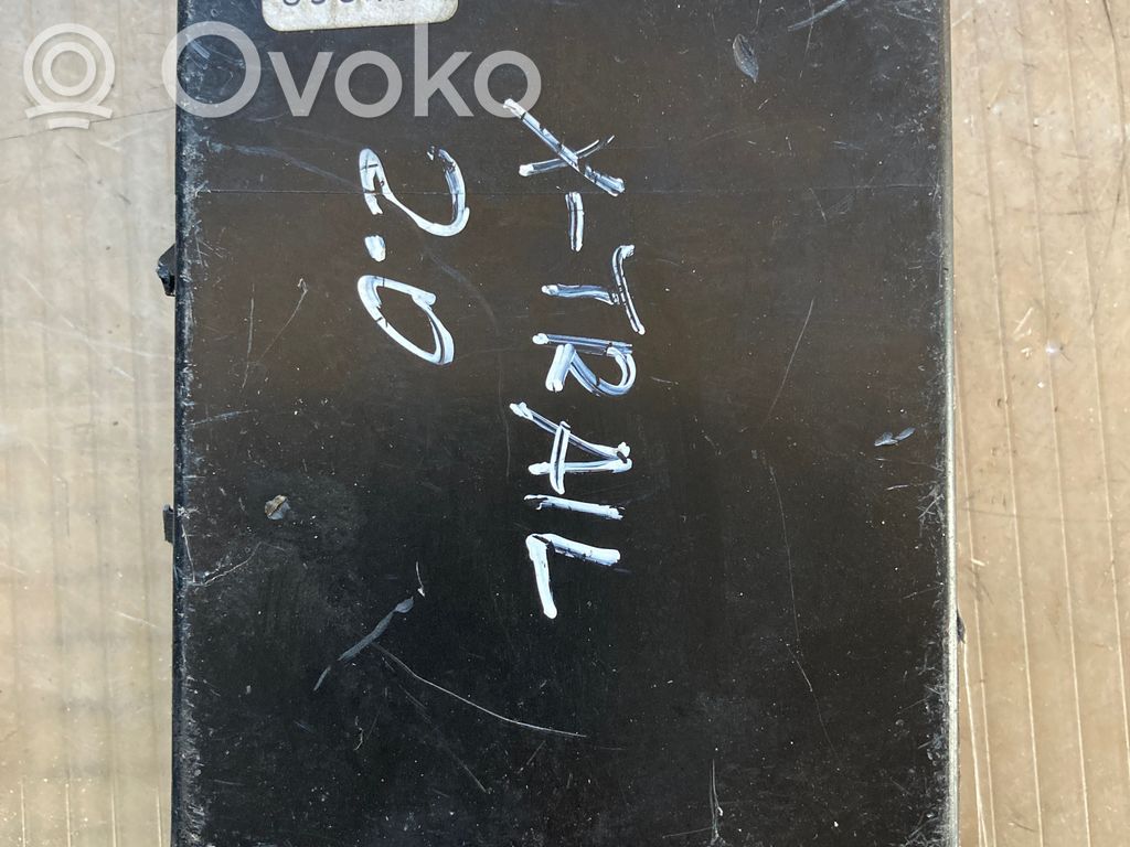 Inne komputery / moduły / sterowniki   WG1G672A,711AB